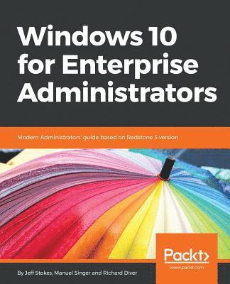 Windows 10 for Enterprise Administrators 1