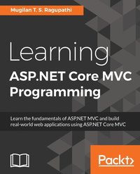 bokomslag Learning ASP.NET Core MVC Programming
