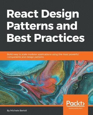 bokomslag React Design Patterns and Best Practices
