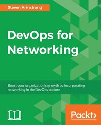 bokomslag DevOps for Networking