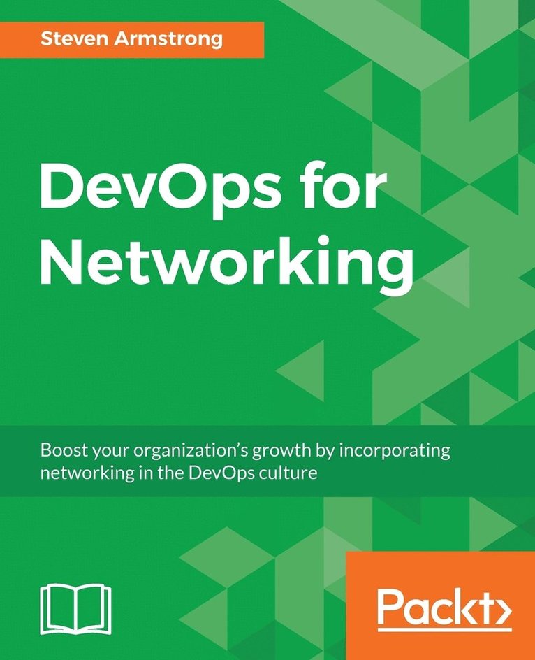 DevOps for Networking 1