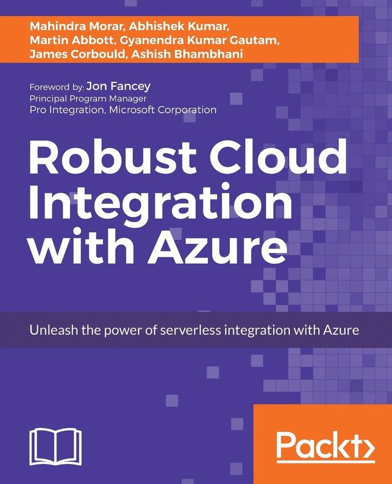 Robust Cloud Integration with Azure 1
