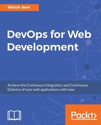 bokomslag DevOps for Web Development