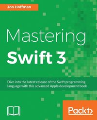 bokomslag Mastering Swift 3