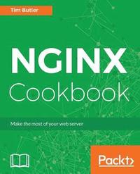 bokomslag NGINX Cookbook