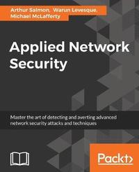 bokomslag Applied Network Security