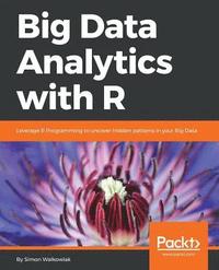 bokomslag Big Data Analytics with R