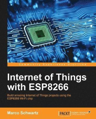 Internet of Things with ESP8266 1