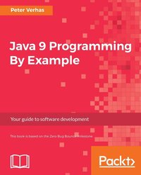 bokomslag Java 9 Programming By Example