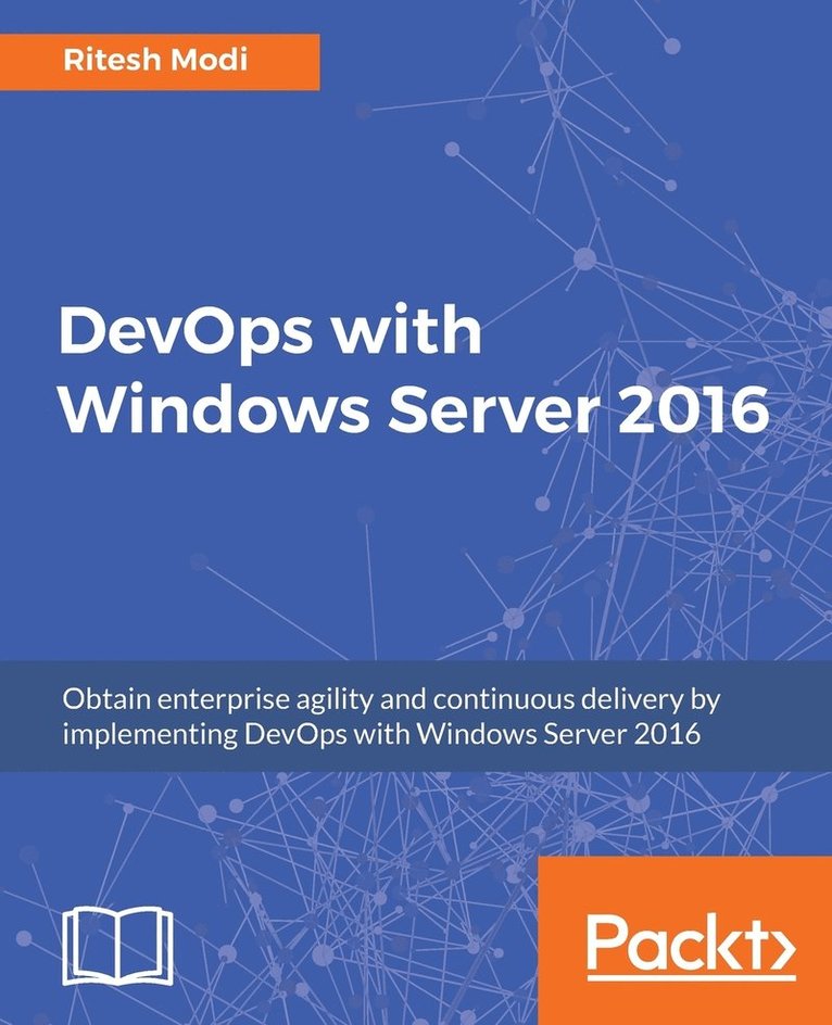 DevOps with Windows Server 2016 1