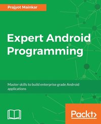 bokomslag Expert Android Programming