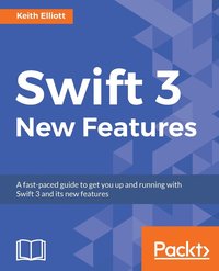 bokomslag Swift 3 New Features