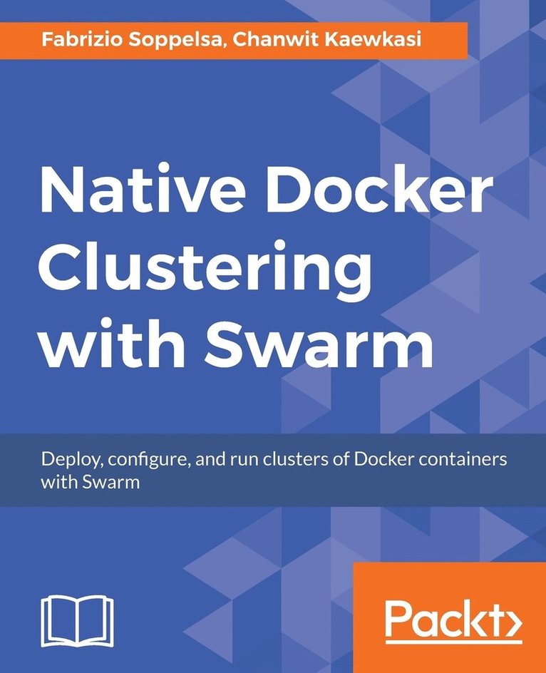 Native Docker Clustering with Swarm 1