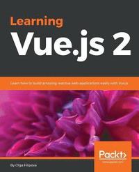 bokomslag Learning Vue.js 2