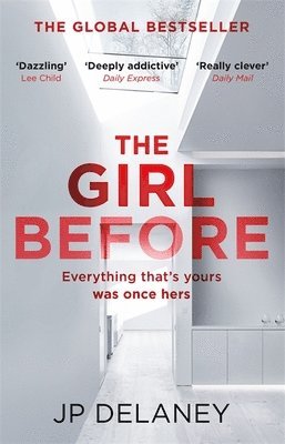 Girl Before