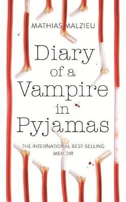 bokomslag Diary of a Vampire in Pyjamas