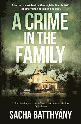 A Crime in the Family 1