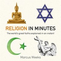 bokomslag Religion in Minutes