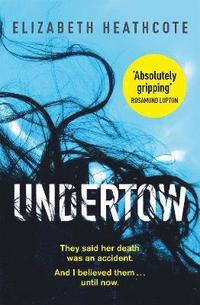 bokomslag Undertow