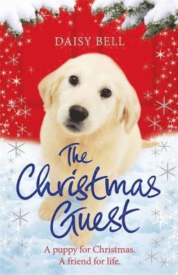 The Christmas Guest 1