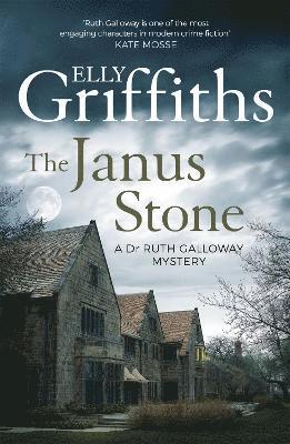 The Janus Stone 1