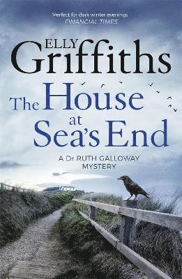 The House at Sea's End 1