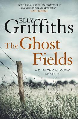 The Ghost Fields 1