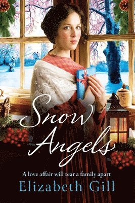 bokomslag Snow Angels