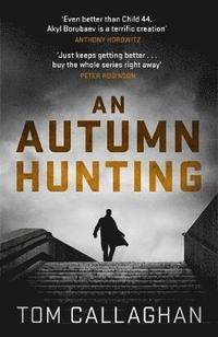 bokomslag An Autumn Hunting