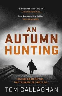 bokomslag An Autumn Hunting