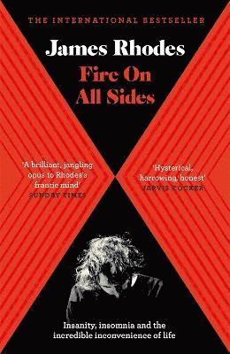 Fire on All Sides 1