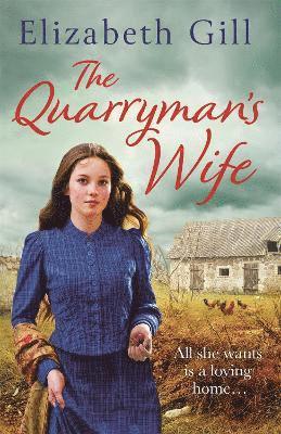 bokomslag The Quarryman's Wife
