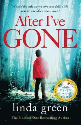 Linda Green - After I've Gone, Häftad
