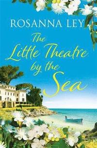 bokomslag The Little Theatre by the Sea