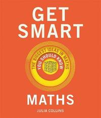 bokomslag Get Smart: Maths