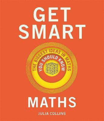 Julia Collins - Get Smart: Maths, Inbunden