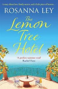 bokomslag The Lemon Tree Hotel