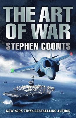 Stephen Coonts - Art Of War, Häftad