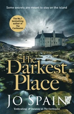 The Darkest Place 1