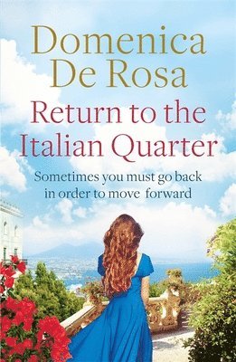 Return to the Italian Quarter 1