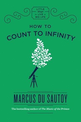 How to Count to Infinity 1