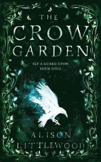 bokomslag The Crow Garden
