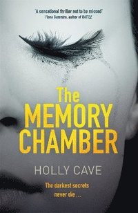 bokomslag The Memory Chamber