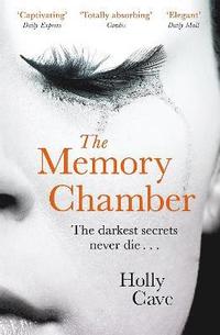 bokomslag The Memory Chamber