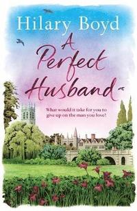 bokomslag Perfect husband