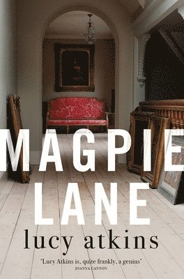 Magpie Lane 1