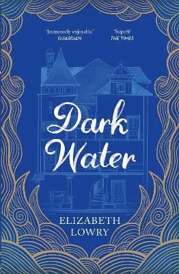 Elizabeth Lowry - Dark Water, Häftad