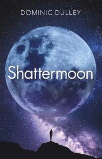 bokomslag Shattermoon
