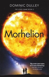 bokomslag Morhelion