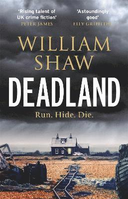 Deadland 1